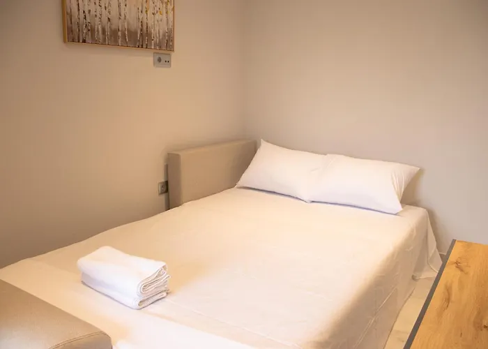 Esperas Apartments
