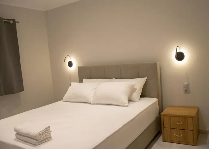 Esperas Apartments