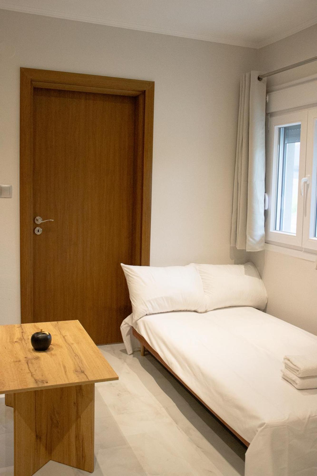 Esperas Apartment
