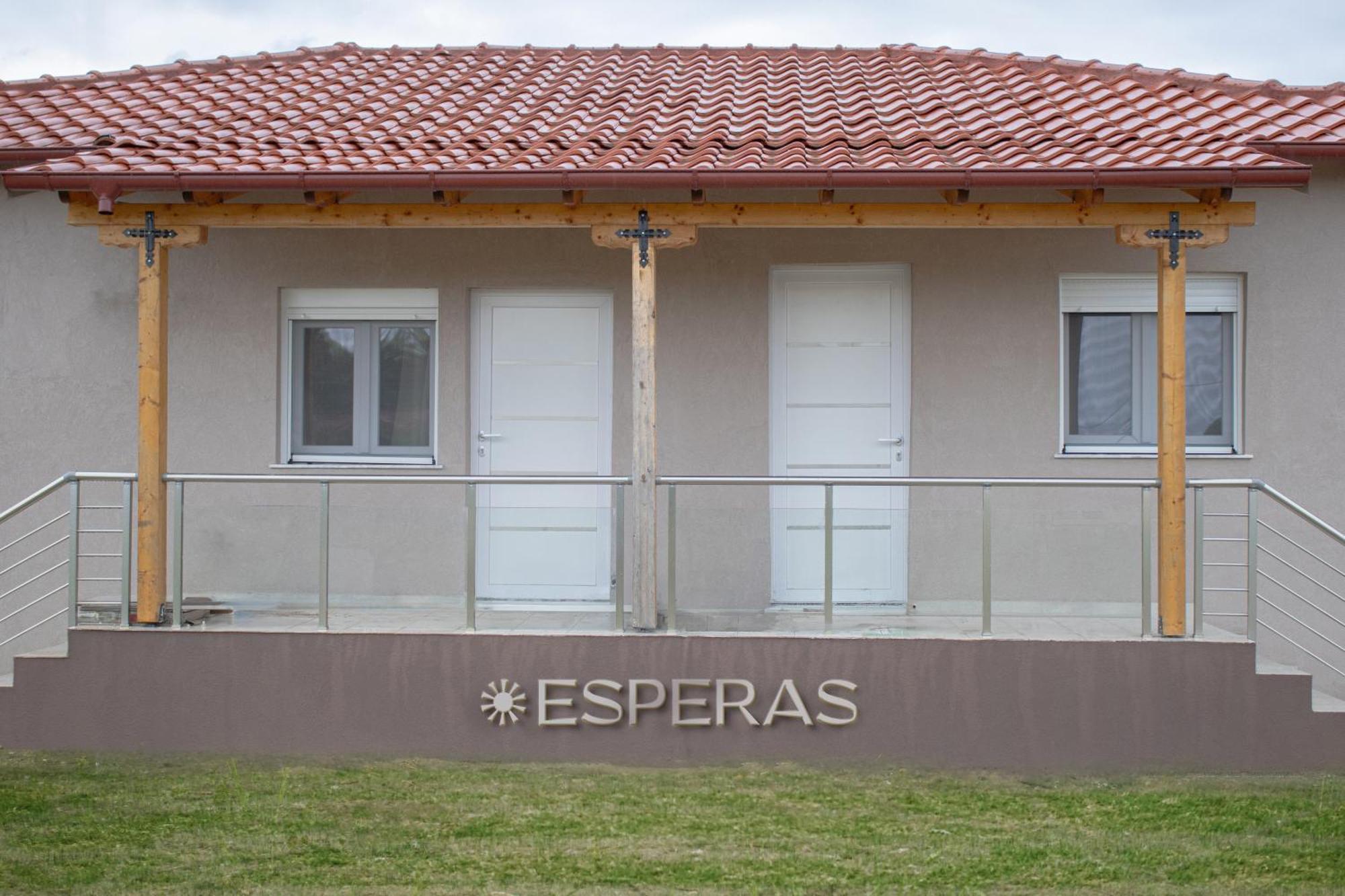 Apartment Esperas